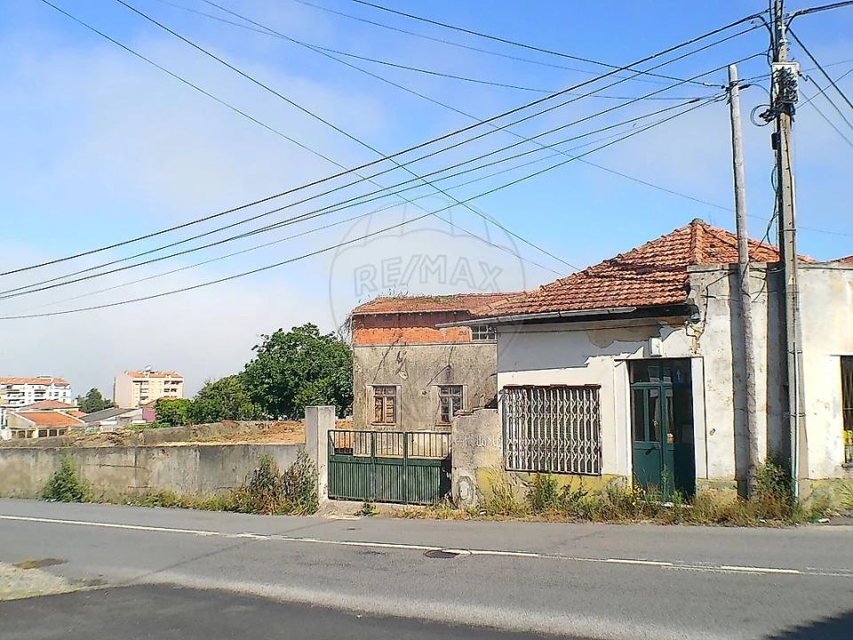 Moradia T4 para Venda em Esmoriz Foto 4