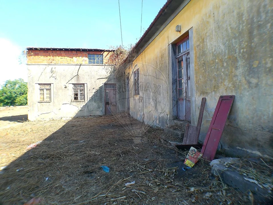 Terreno para Venda em Esmoriz Foto 2