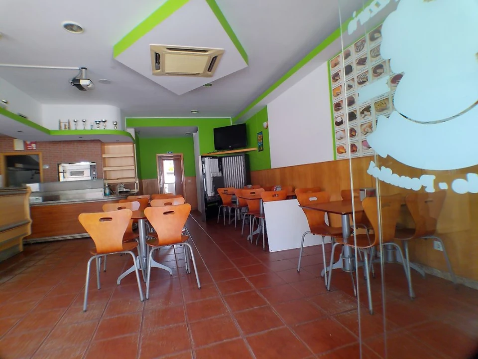 Negócio para Venda em Sebolido Foto 1