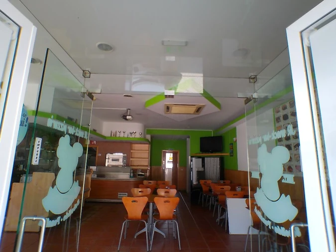 Negócio para Venda em Sebolido Foto 21