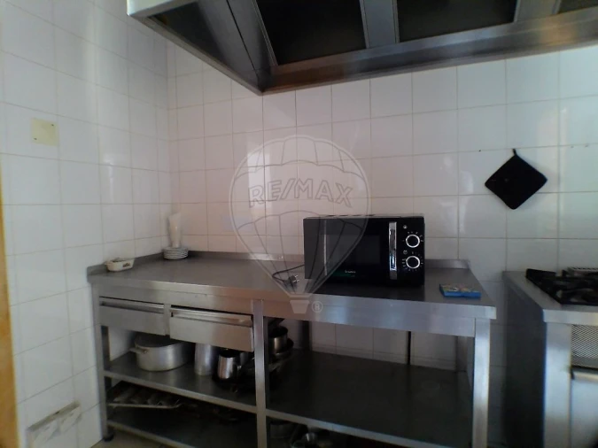 Negócio para Venda em Sebolido Foto 11