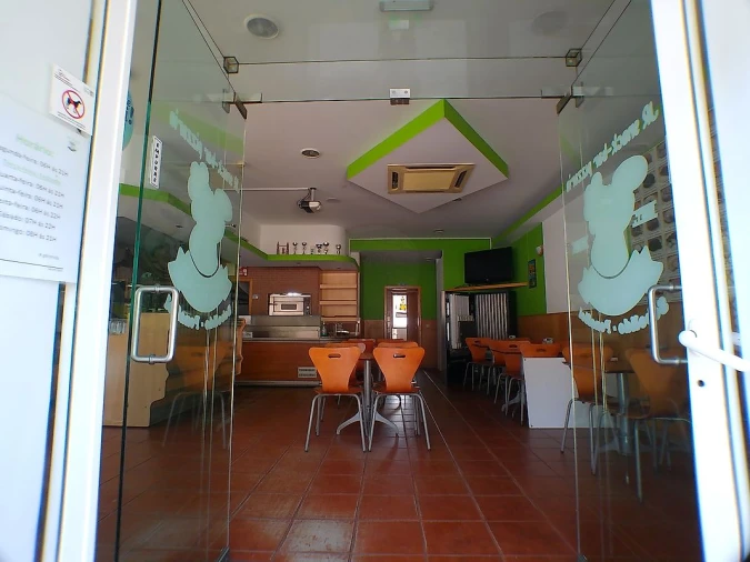 Negócio para Venda em Sebolido Foto 22