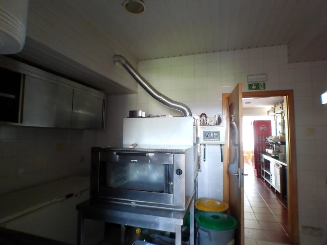 Negócio para Venda em Sebolido Foto 8