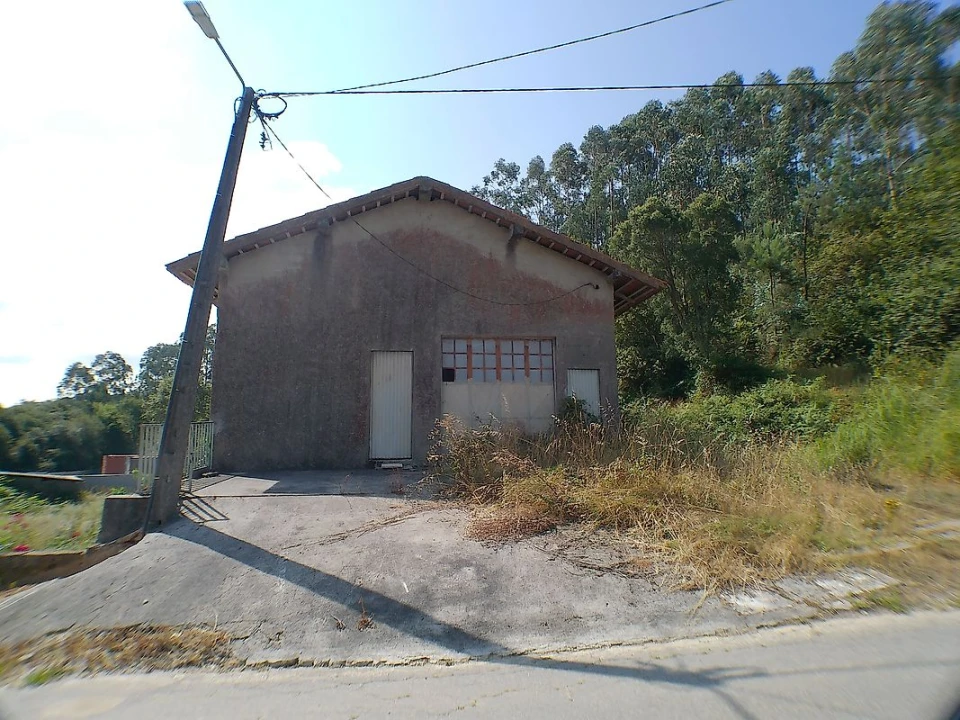 Moradia para Venda em Argoncilhe Foto 4