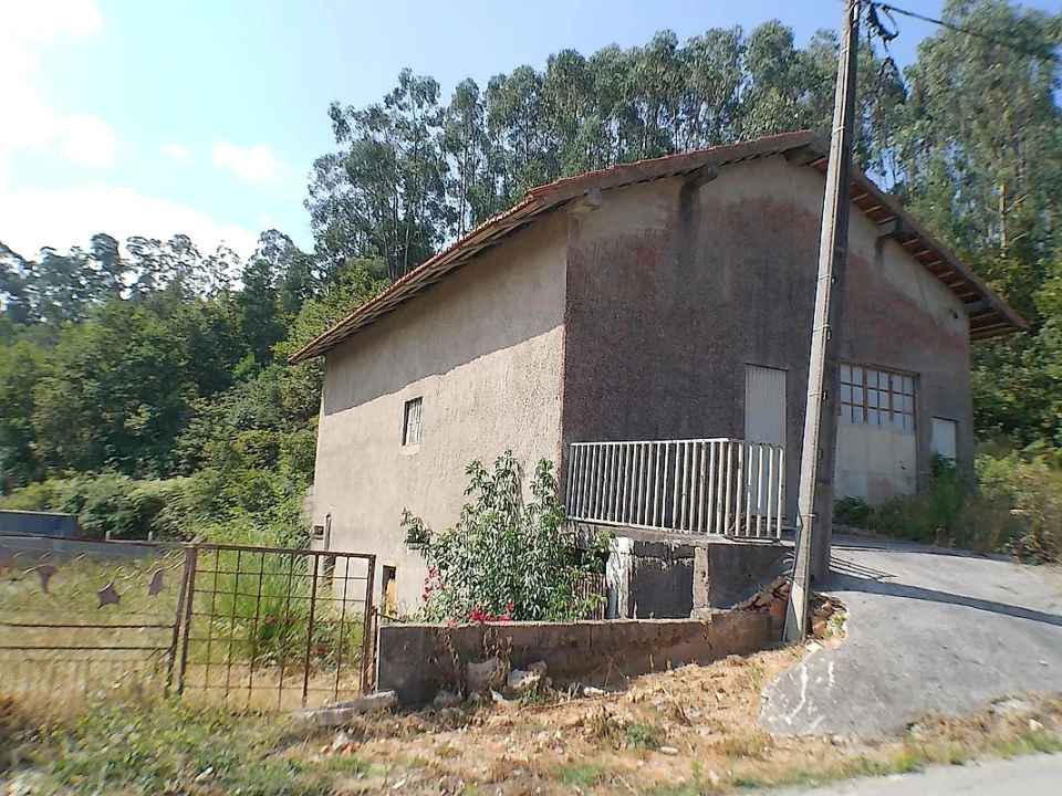 Moradia para Venda em Argoncilhe Foto 3