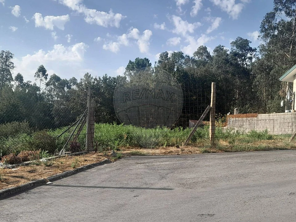 Terreno para Venda em Argoncilhe Foto 3