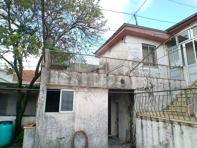 Moradia T4 para Venda em Argoncilhe Foto 28