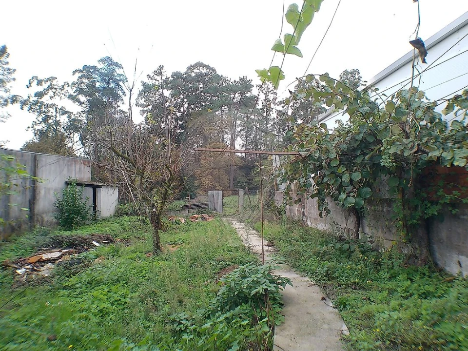 Moradia T4 para Venda em Argoncilhe Foto 19