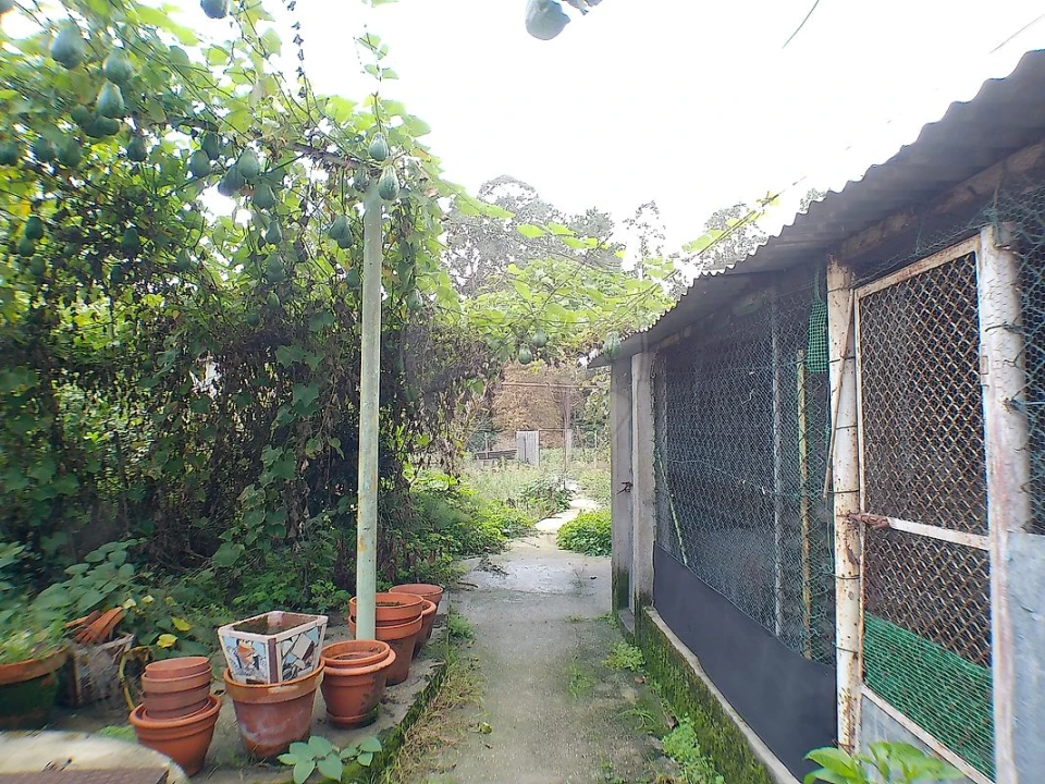 Moradia T4 para Venda em Argoncilhe Foto 20