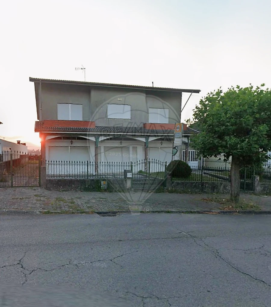 Moradia para Venda em Lobão, Gião, Louredo e Guisande Foto 2