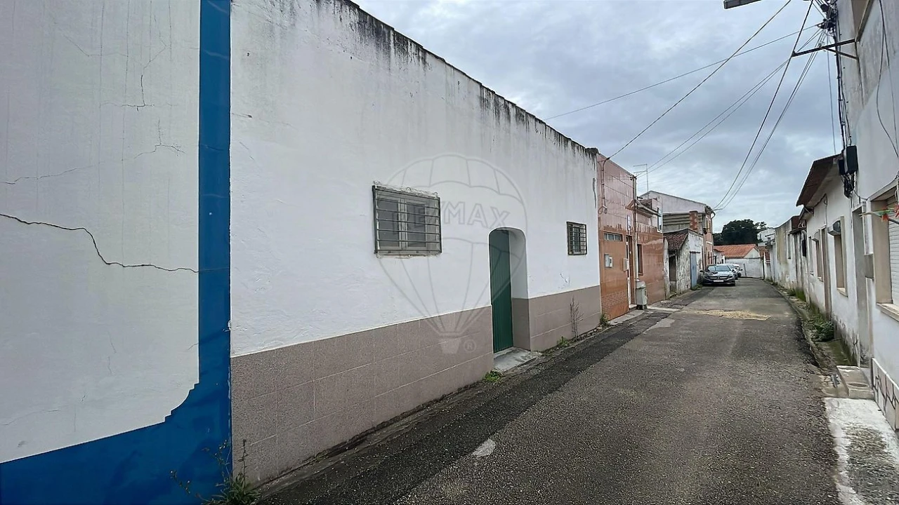 Moradia T3 para Venda em Rio Maior Foto 33