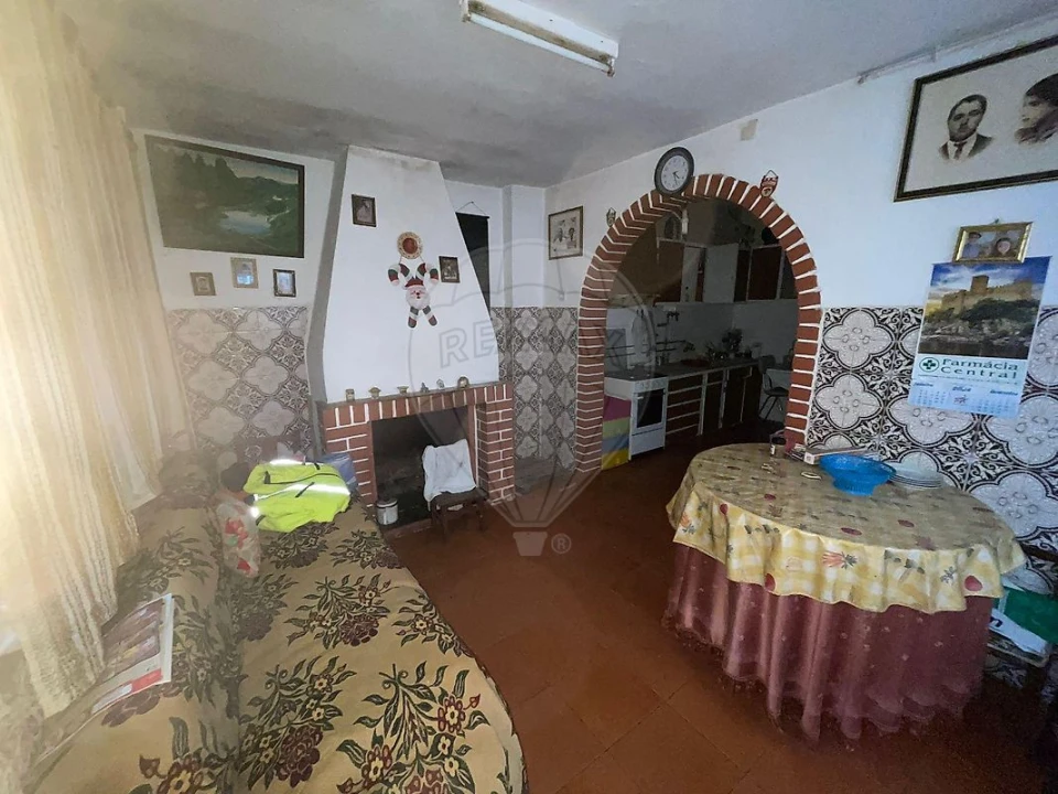 Moradia T3 para Venda em Rio Maior Foto 30