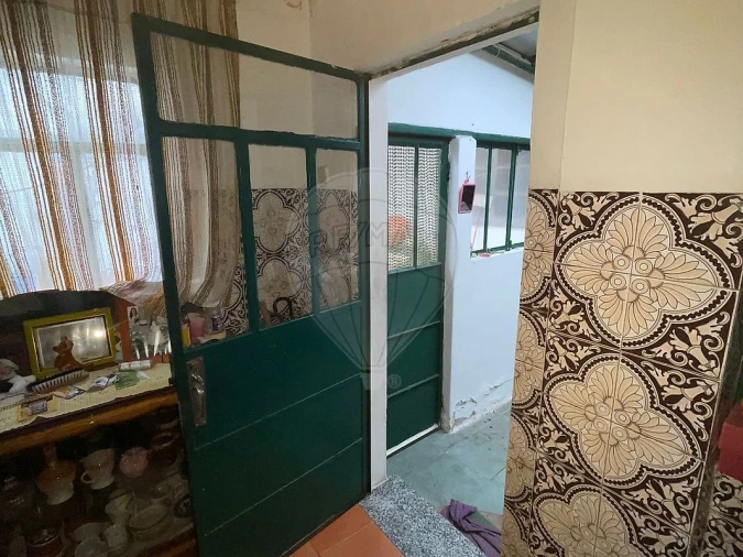 Moradia T3 para Venda em Rio Maior Foto 25