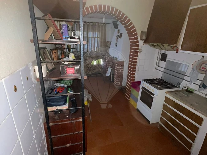 Moradia T3 para Venda em Rio Maior Foto 21