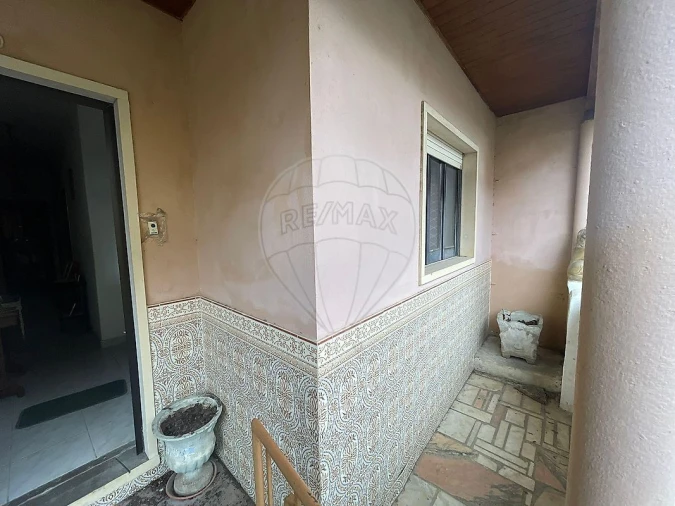 Moradia T3 para Venda em Rio Maior Foto 7