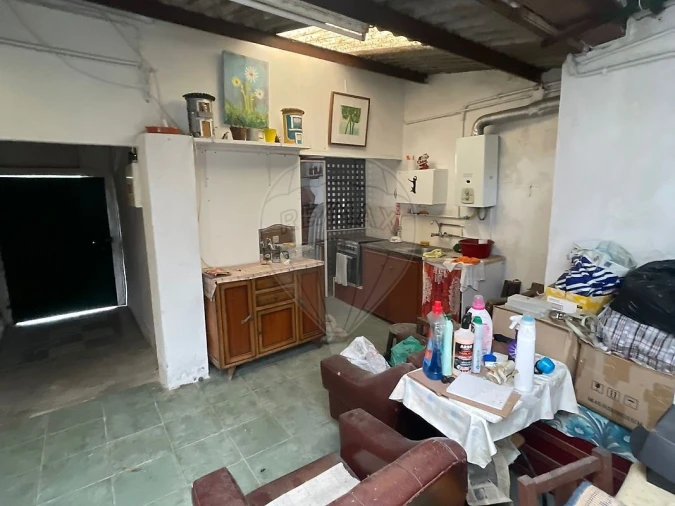 Moradia T3 para Venda em Rio Maior Foto 28