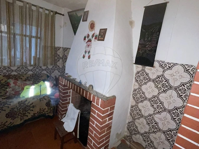 Moradia T3 para Venda em Rio Maior Foto 24