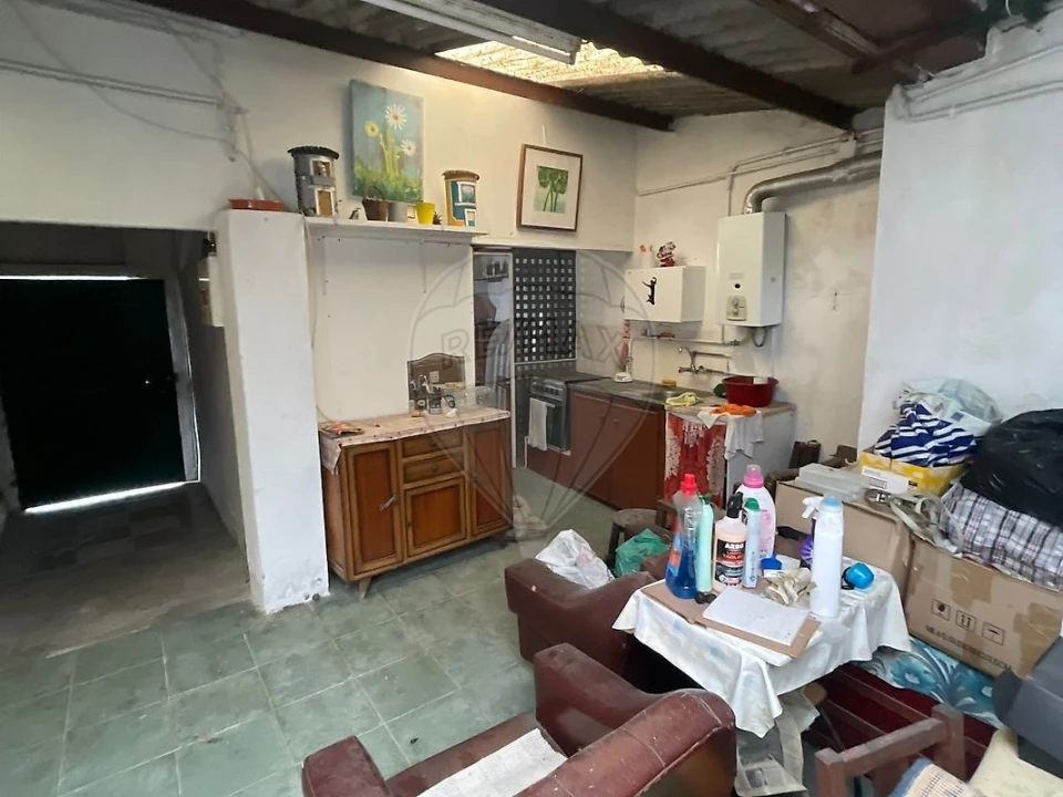 Moradia T3 para Venda em Rio Maior Foto 28