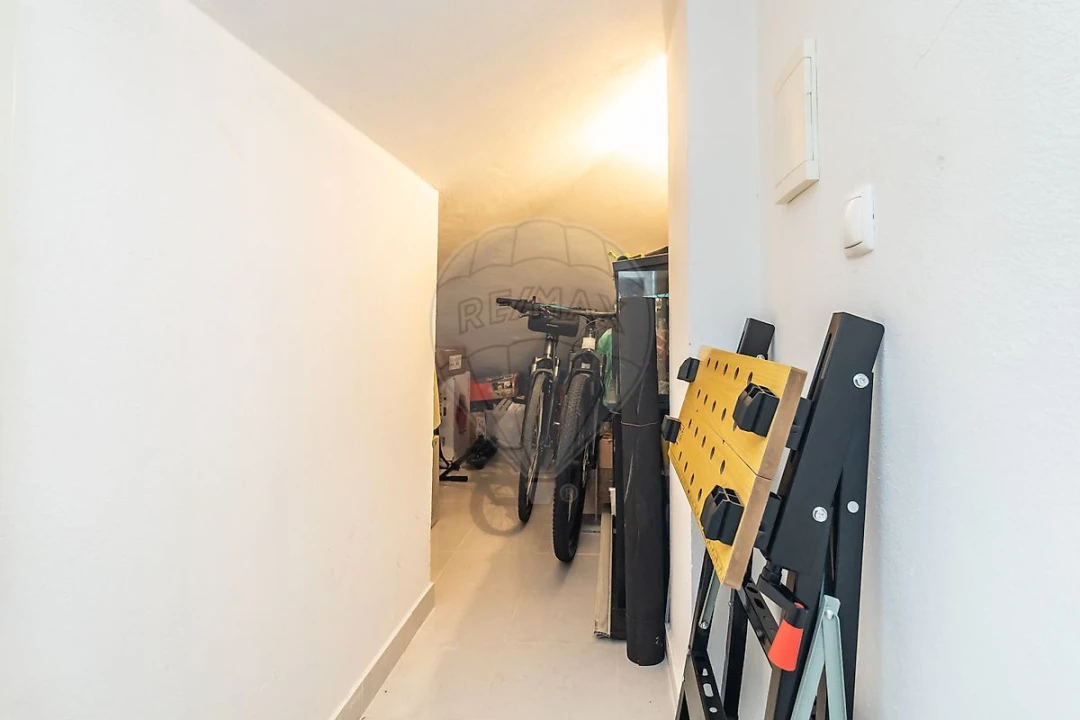 Apartamento T3 para Venda em Pinhal Novo Foto 47