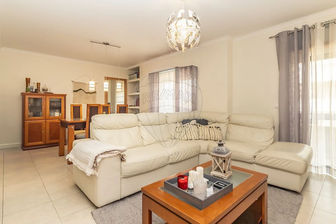 Apartamento T3 para Venda em Pinhal Novo Foto 4