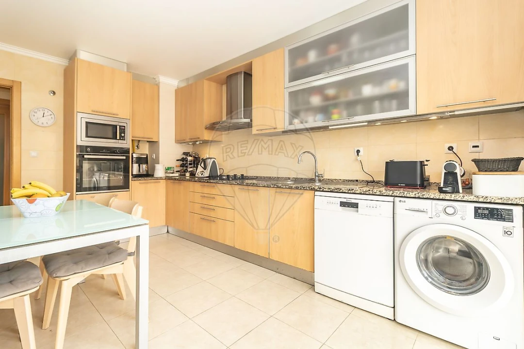 Apartamento T3 para Venda em Pinhal Novo Foto 24