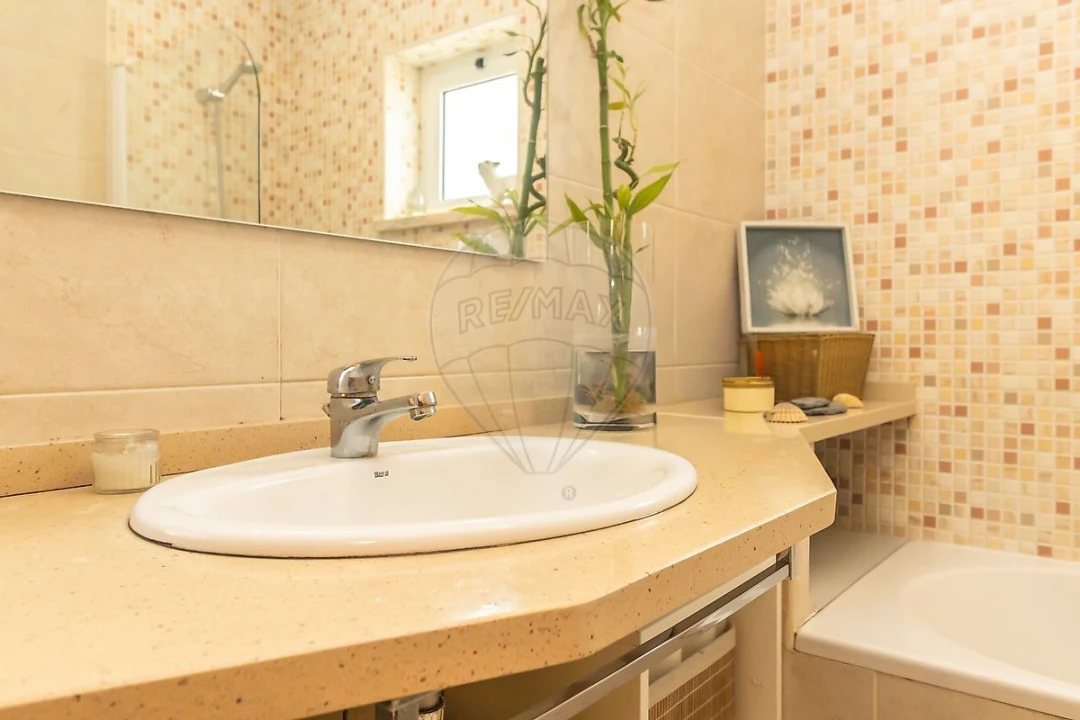 Apartamento T3 para Venda em Pinhal Novo Foto 34