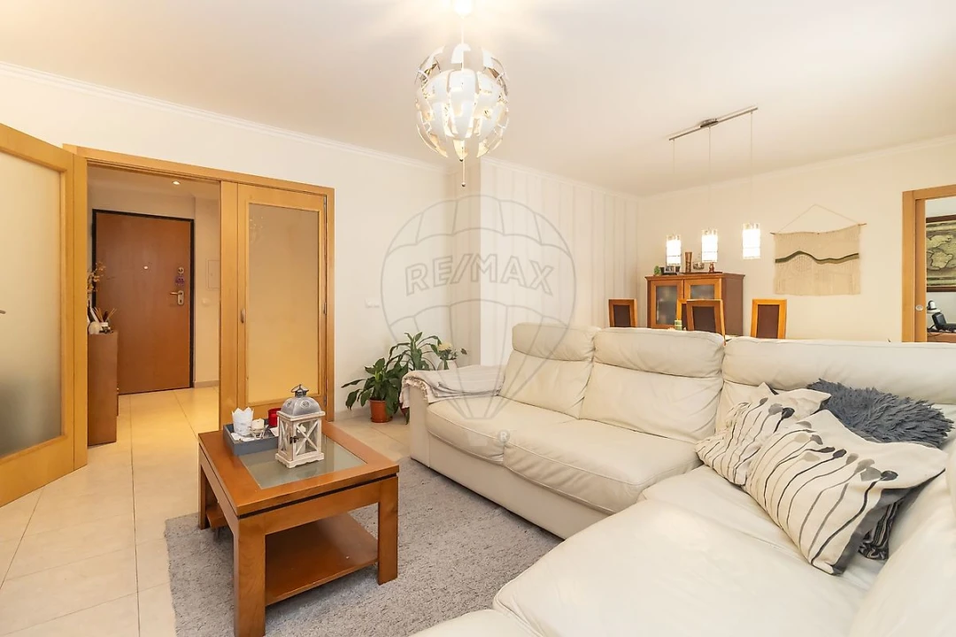 Apartamento T3 para Venda em Pinhal Novo Foto 6