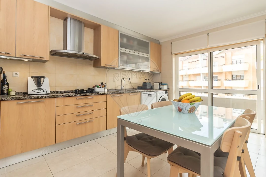 Apartamento T3 para Venda em Pinhal Novo Foto 20