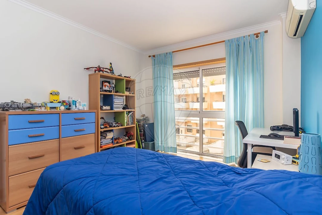 Apartamento T3 para Venda em Pinhal Novo Foto 36