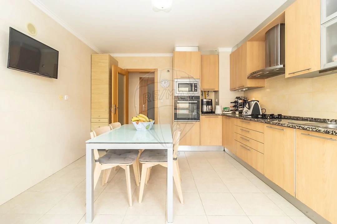 Apartamento T3 para Venda em Pinhal Novo Foto 23