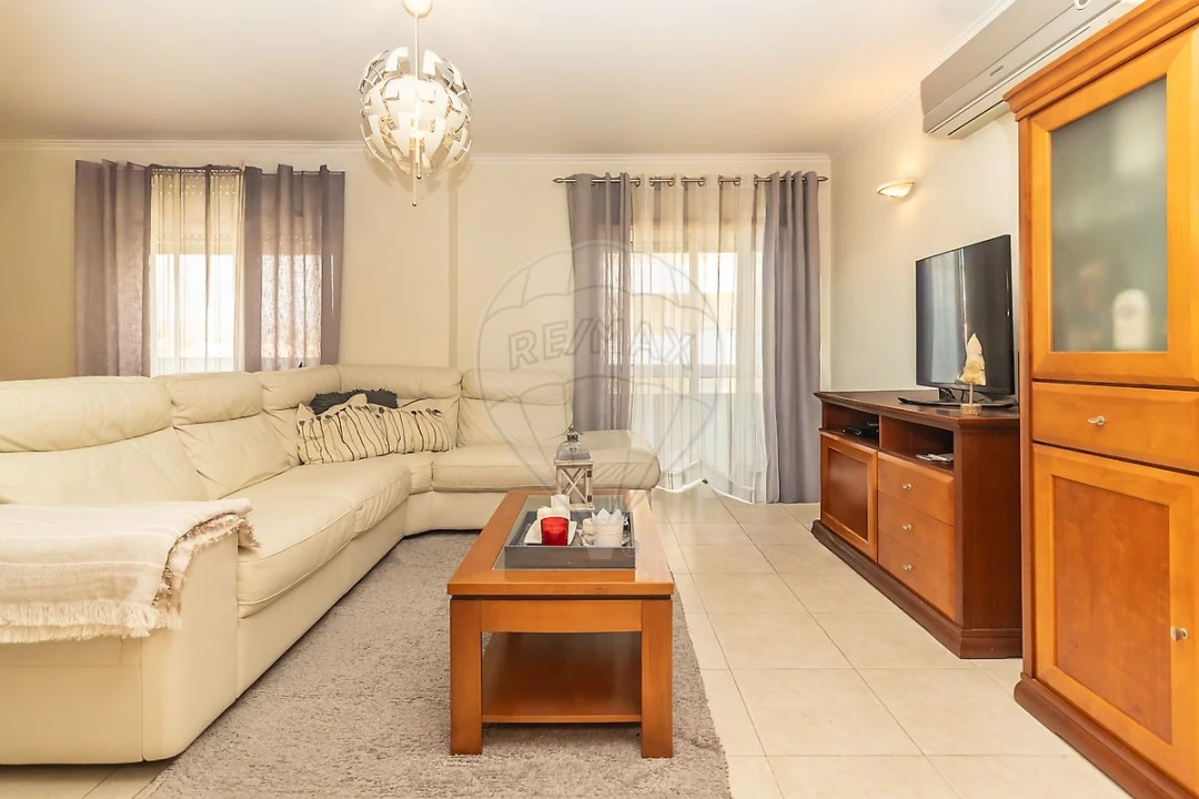 Apartamento T3 para Venda em Pinhal Novo Foto 3