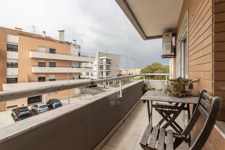 Apartamento T3 para Venda em Pinhal Novo