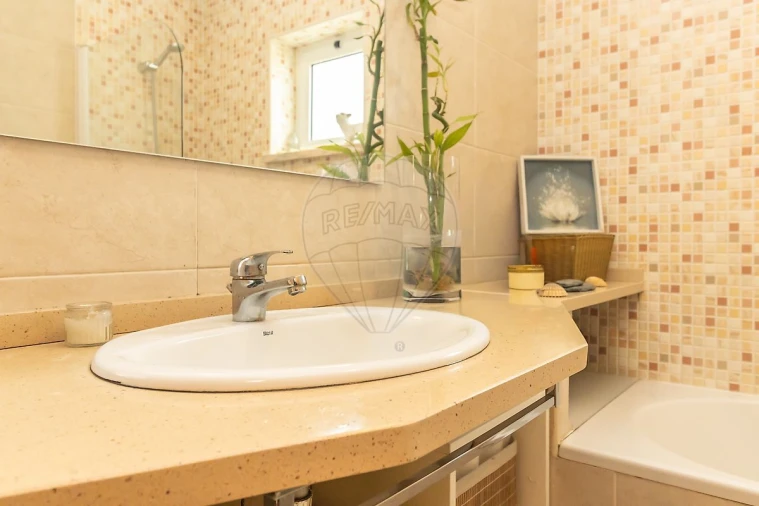 Apartamento T3 para Venda em Pinhal Novo Foto 34