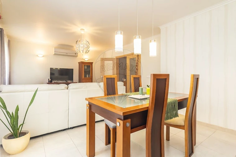 Apartamento T3 para Venda em Pinhal Novo Foto 8