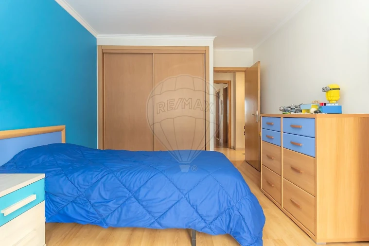 Apartamento T3 para Venda em Pinhal Novo Foto 33