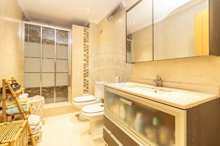 Apartamento T3 para Venda em Pinhal Novo Foto 41