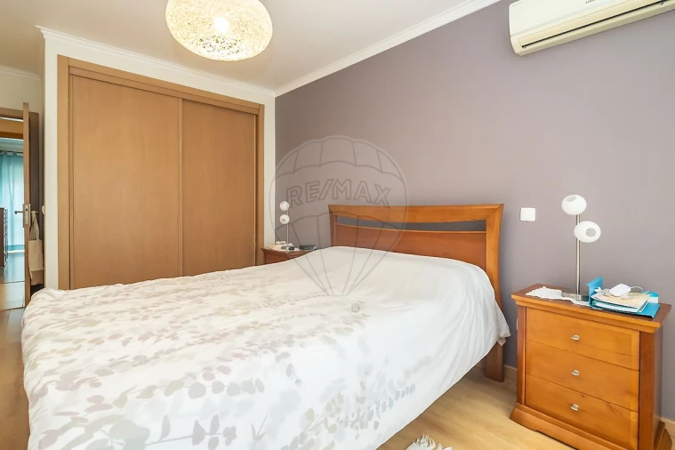 Apartamento T3 para Venda em Pinhal Novo Foto 45