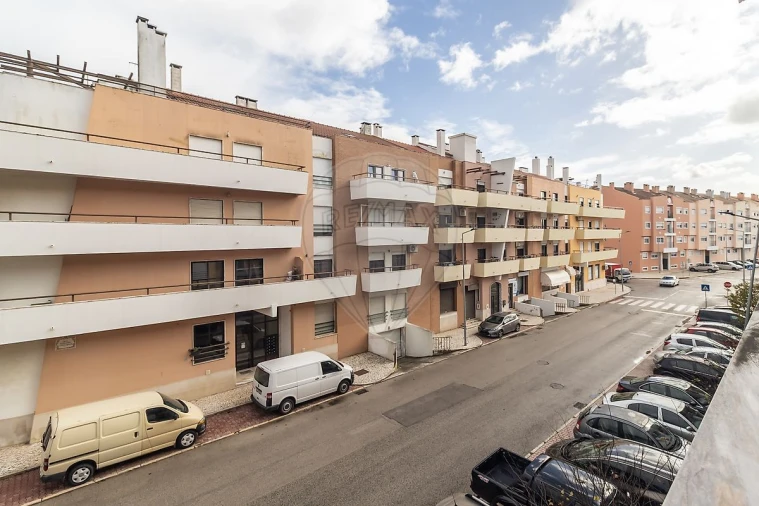 Apartamento T3 para Venda em Pinhal Novo Foto 11