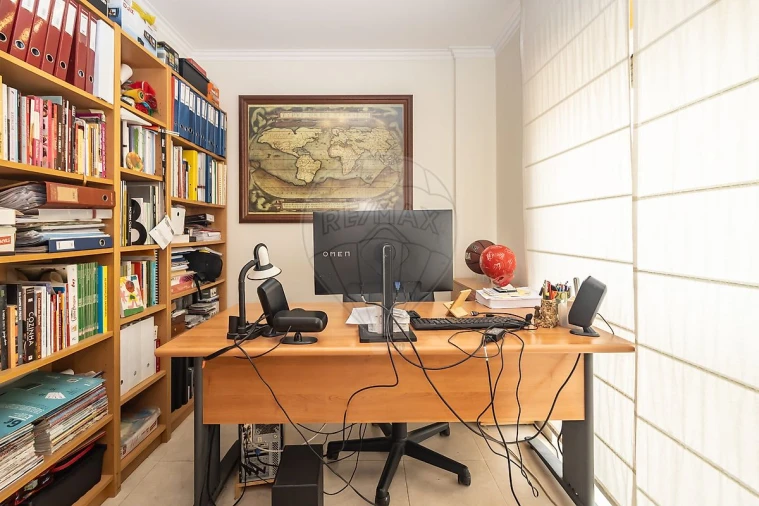 Apartamento T3 para Venda em Pinhal Novo Foto 15