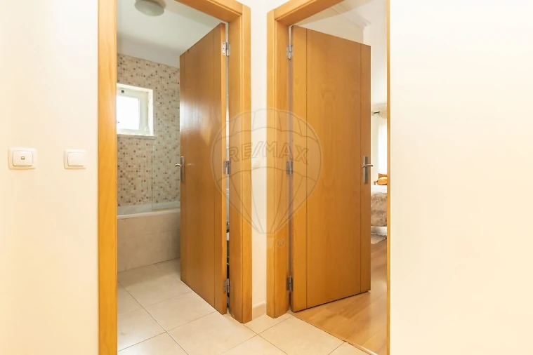 Apartamento T3 para Venda em Pinhal Novo Foto 16