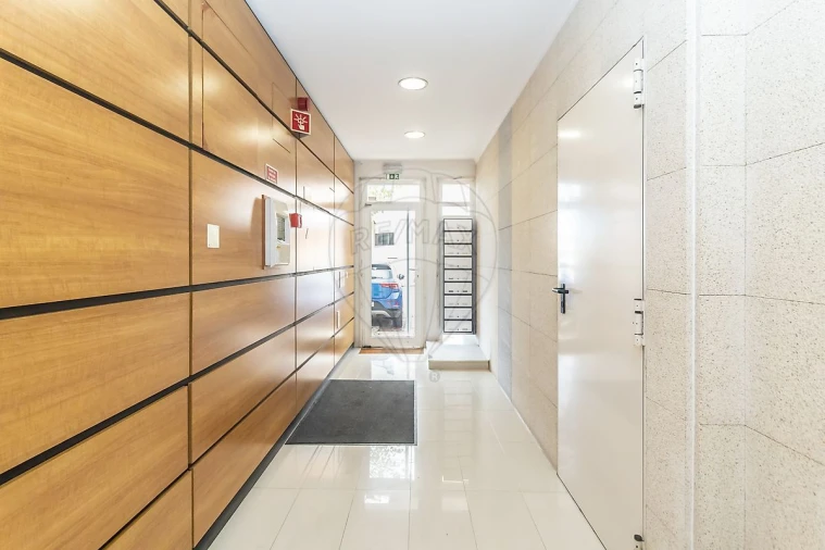 Apartamento T3 para Venda em Pinhal Novo Foto 49