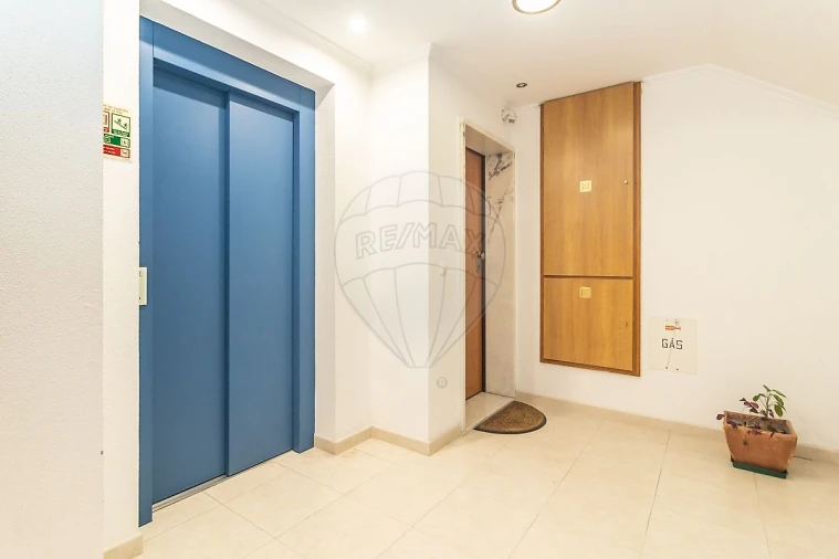 Apartamento T3 para Venda em Pinhal Novo Foto 48