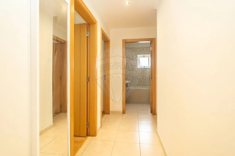 Apartamento T3 para Venda em Pinhal Novo Foto 13