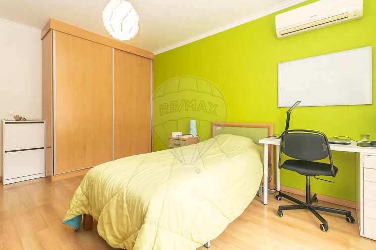 Apartamento T3 para Venda em Pinhal Novo Foto 29