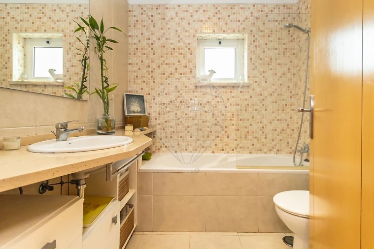 Apartamento T3 para Venda em Pinhal Novo Foto 37