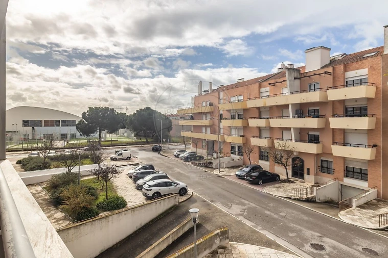 Apartamento T3 para Venda em Pinhal Novo Foto 32