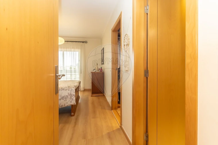 Apartamento T3 para Venda em Pinhal Novo Foto 38