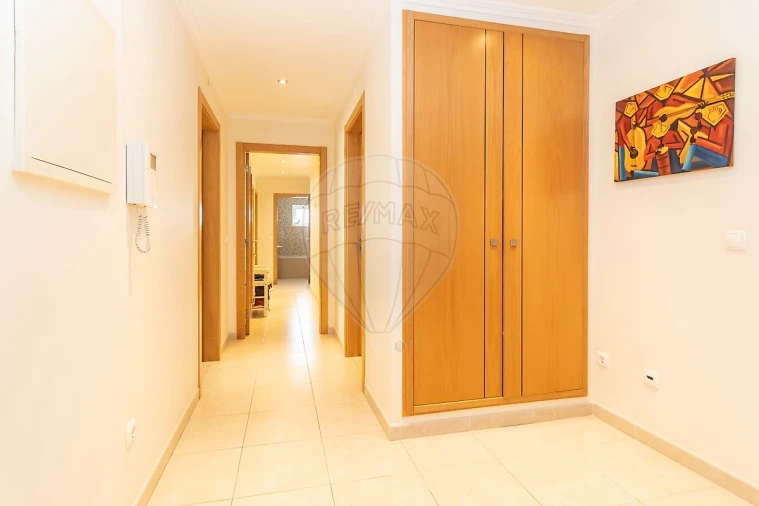 Apartamento T3 para Venda em Pinhal Novo Foto 14