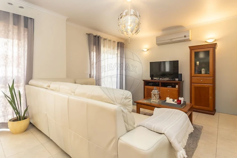 Apartamento T3 para Venda em Pinhal Novo Foto 5