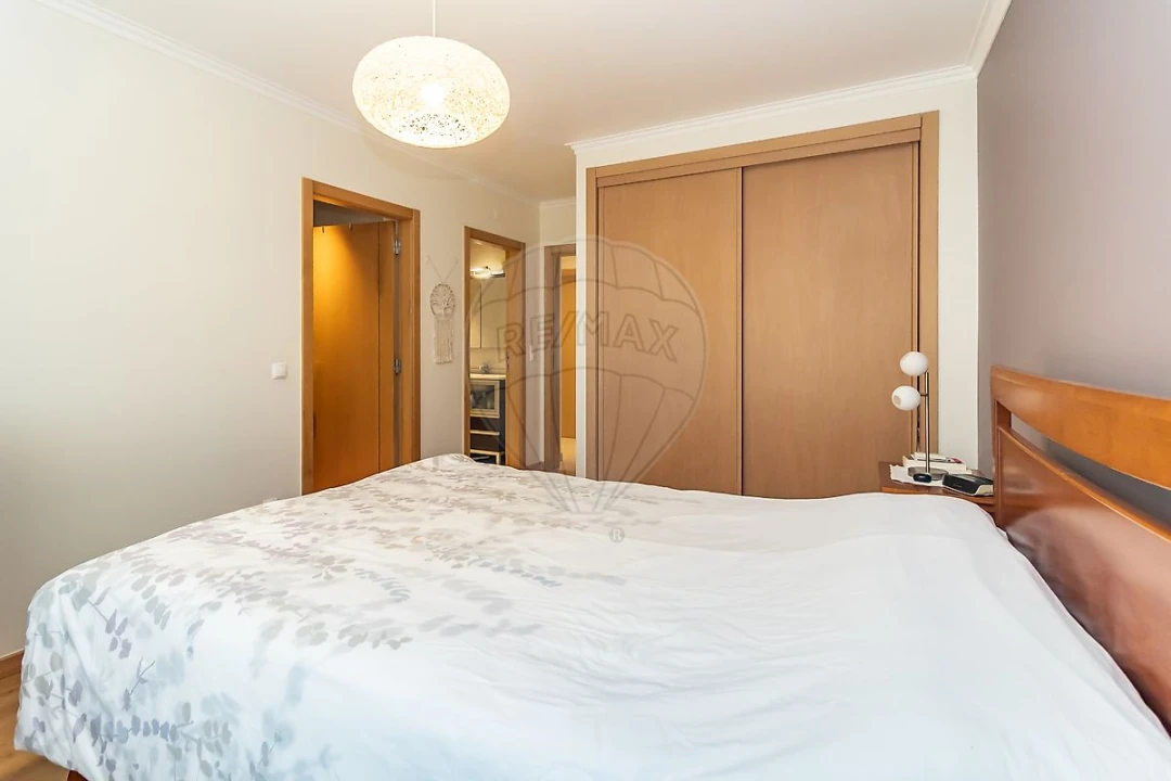 Apartamento T3 para Venda em Pinhal Novo Foto 43